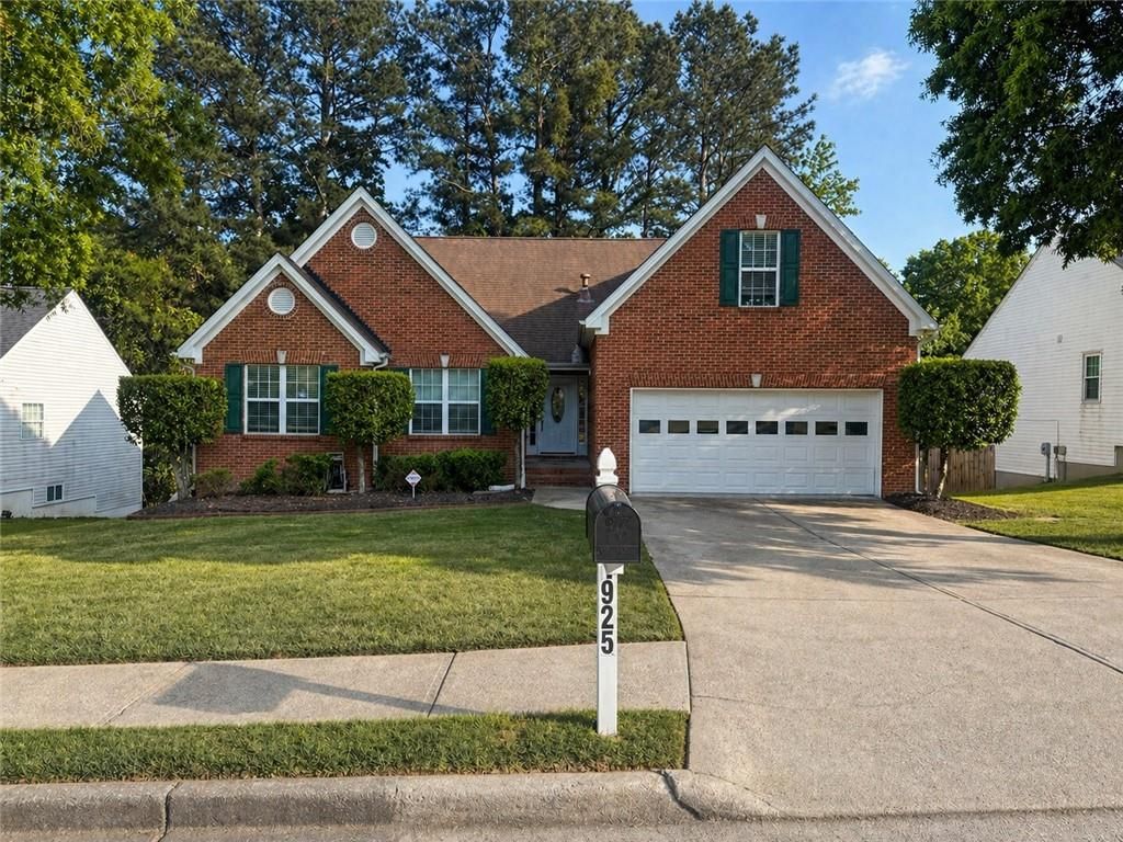 1925 Heatherton Road, Dacula, GA 30019