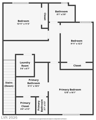 3629 Pinot Court, Las Vegas, NV 89129