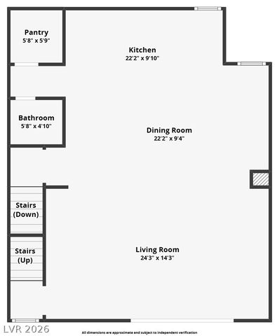 3629 Pinot Court, Las Vegas, NV 89129