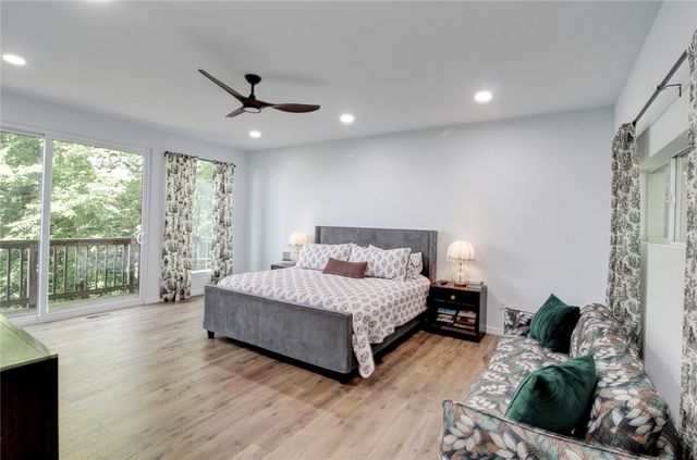 1010 E Rockwood Trail, Fayetteville, AR 72701