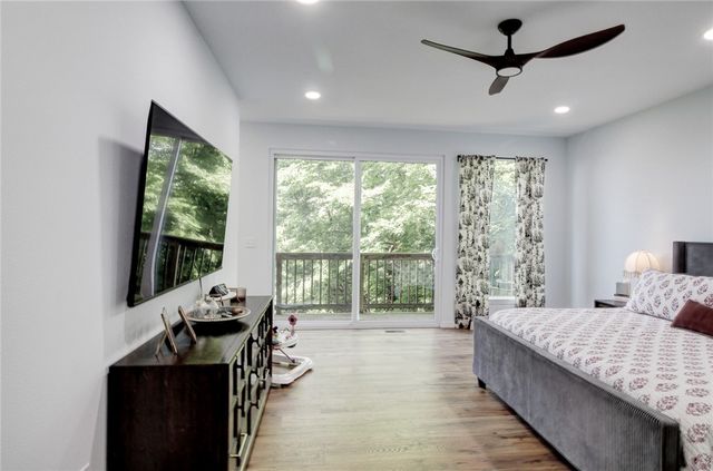 1010 E Rockwood Trail, Fayetteville, AR 72701