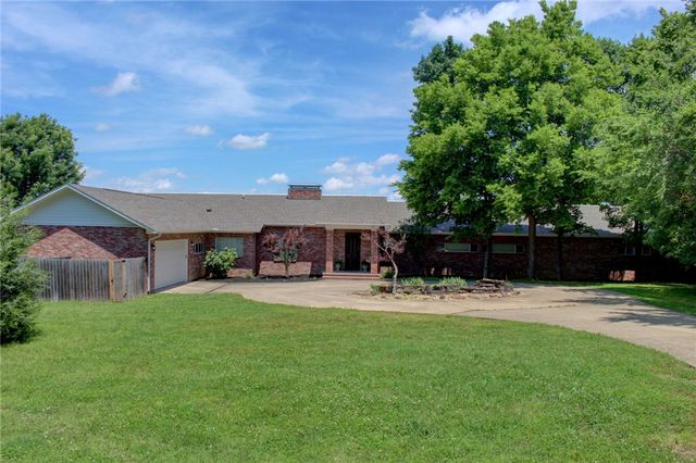 1010 E Rockwood Trail, Fayetteville, AR 72701