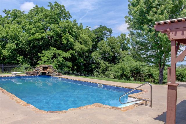 1010 E Rockwood Trail, Fayetteville, AR 72701