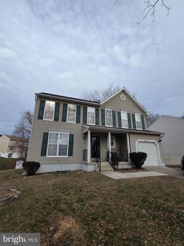 1104 OLD CANNON RD, Fort Washington, MD 20744