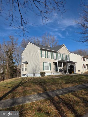 1104 OLD CANNON RD, Fort Washington, MD 20744