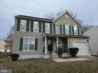 1104 OLD CANNON RD, Fort Washington, MD 20744