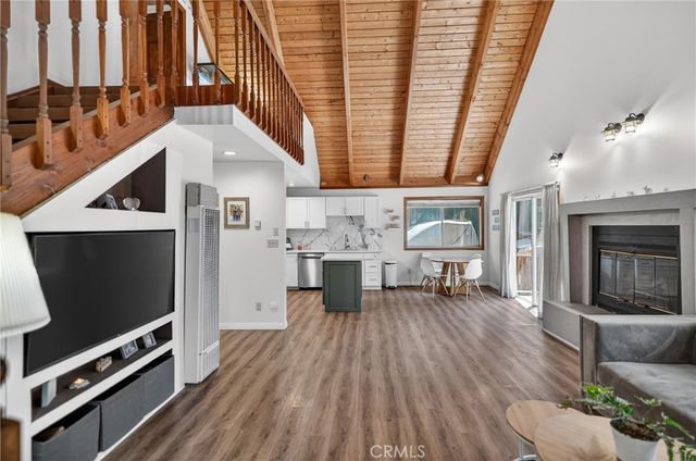1908 Teton Way, Pine Mountain Club, CA 93222
