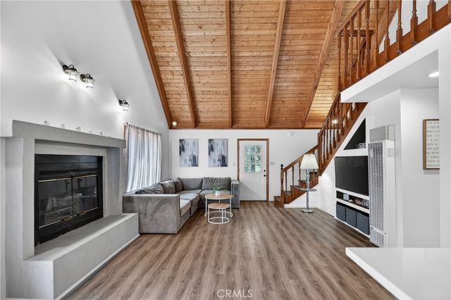 1908 Teton Way, Pine Mountain Club, CA 93222