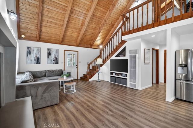 1908 Teton Way, Pine Mountain Club, CA 93222