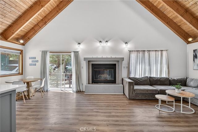 1908 Teton Way, Pine Mountain Club, CA 93222