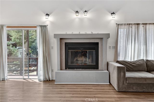 1908 Teton Way, Pine Mountain Club, CA 93222