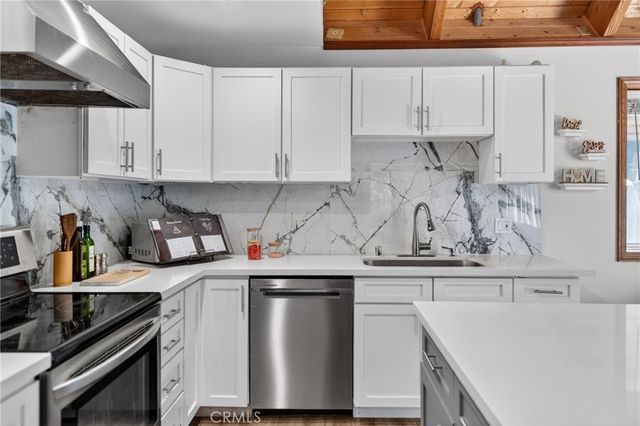 1908 Teton Way, Pine Mountain Club, CA 93222