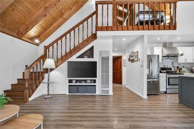 1908 Teton Way, Pine Mountain Club, CA 93222