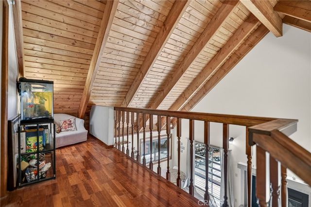 1908 Teton Way, Pine Mountain Club, CA 93222
