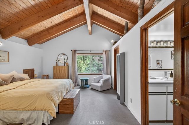1908 Teton Way, Pine Mountain Club, CA 93222