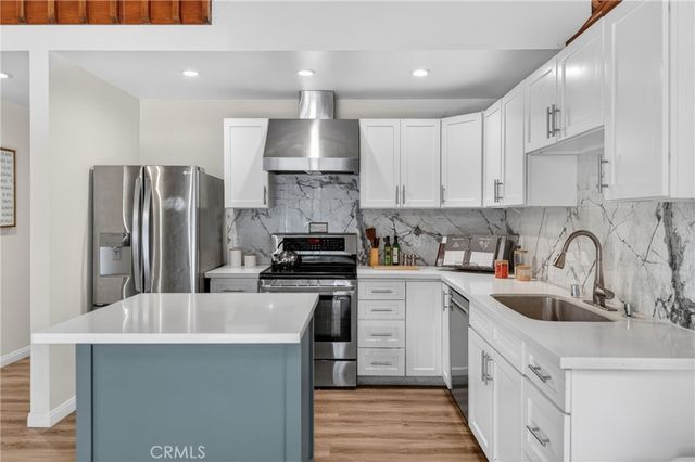 1908 Teton Way, Pine Mountain Club, CA 93222