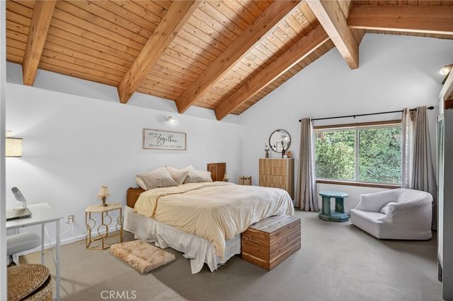 1908 Teton Way, Pine Mountain Club, CA 93222