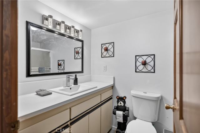 1908 Teton Way, Pine Mountain Club, CA 93222