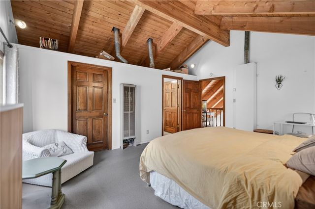 1908 Teton Way, Pine Mountain Club, CA 93222
