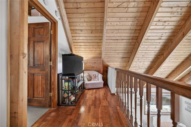 1908 Teton Way, Pine Mountain Club, CA 93222