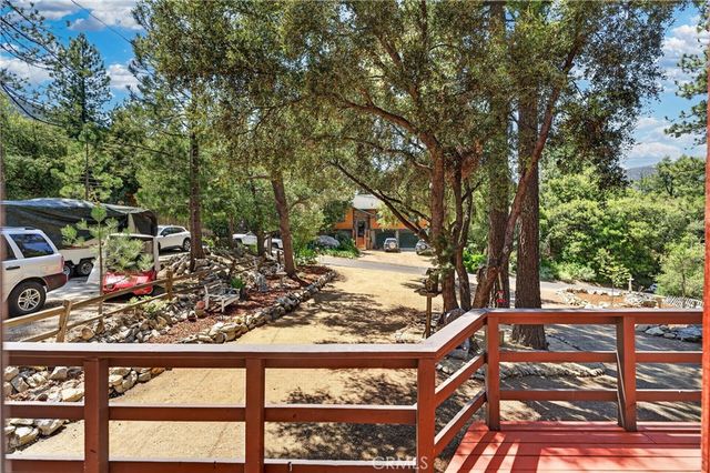 1908 Teton Way, Pine Mountain Club, CA 93222