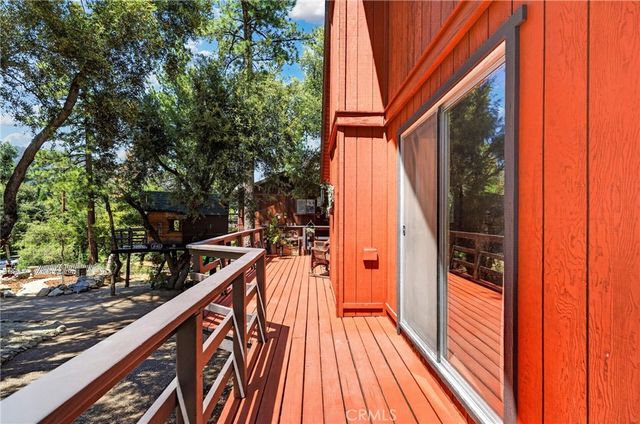 1908 Teton Way, Pine Mountain Club, CA 93222