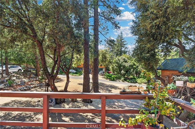 1908 Teton Way, Pine Mountain Club, CA 93222