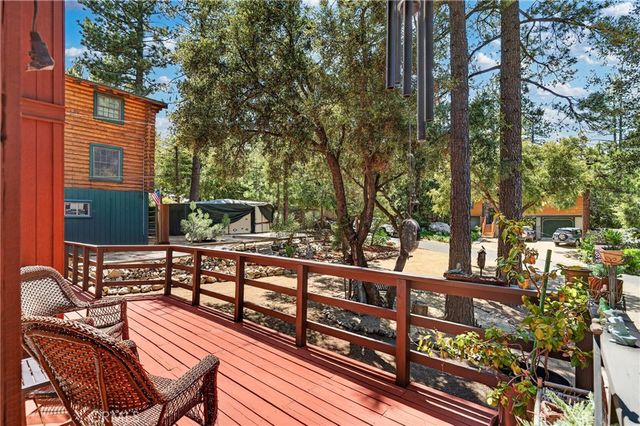 1908 Teton Way, Pine Mountain Club, CA 93222
