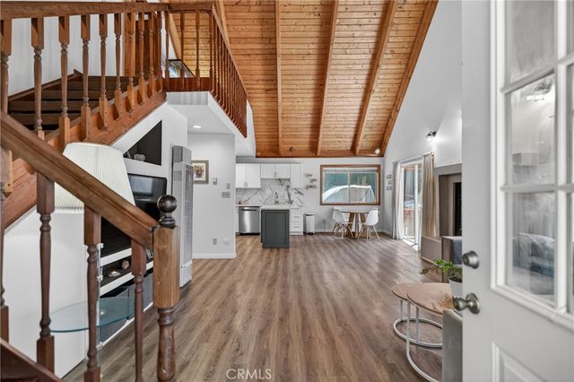 1908 Teton Way, Pine Mountain Club, CA 93222