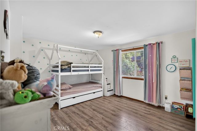 1908 Teton Way, Pine Mountain Club, CA 93222