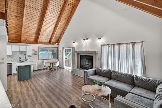 1908 Teton Way, Pine Mountain Club, CA 93222
