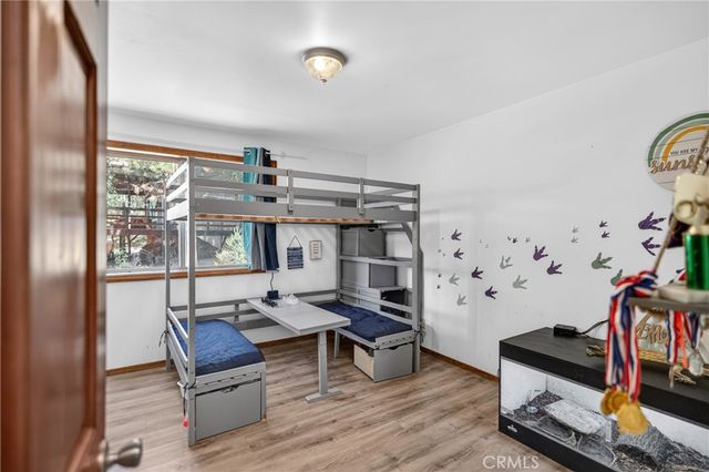 1908 Teton Way, Pine Mountain Club, CA 93222