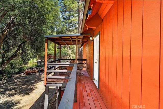 1908 Teton Way, Pine Mountain Club, CA 93222