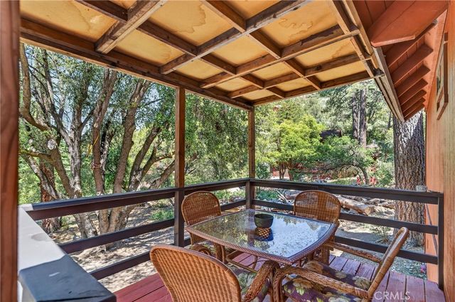 1908 Teton Way, Pine Mountain Club, CA 93222
