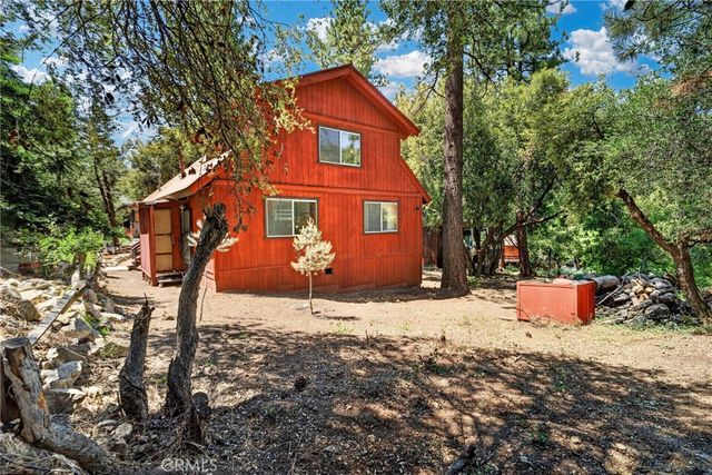 1908 Teton Way, Pine Mountain Club, CA 93222