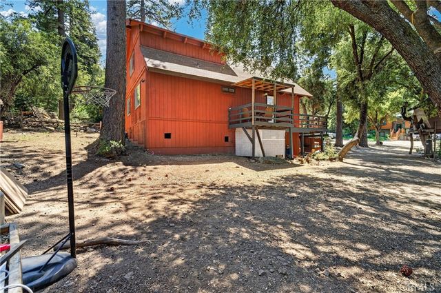 1908 Teton Way, Pine Mountain Club, CA 93222