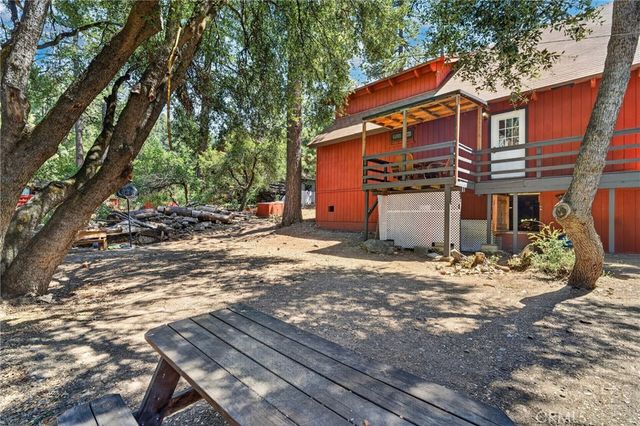 1908 Teton Way, Pine Mountain Club, CA 93222