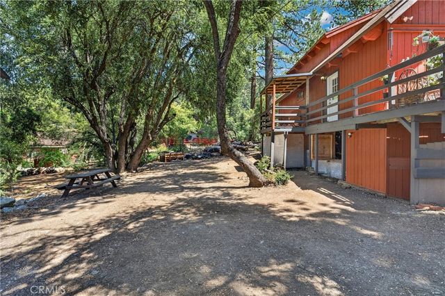 1908 Teton Way, Pine Mountain Club, CA 93222