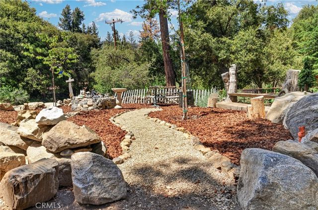 1908 Teton Way, Pine Mountain Club, CA 93222
