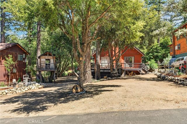 1908 Teton Way, Pine Mountain Club, CA 93222