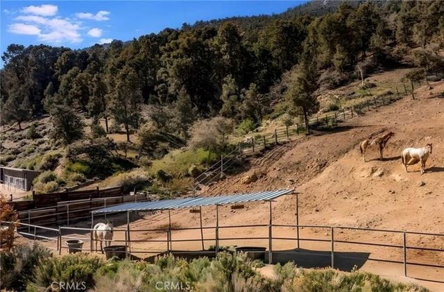 1908 Teton Way, Pine Mountain Club, CA 93222