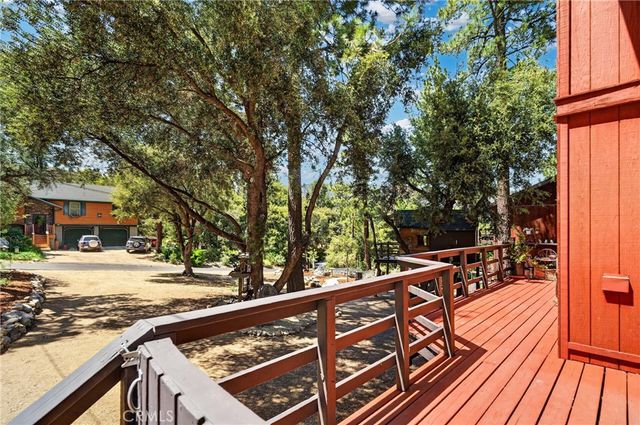1908 Teton Way, Pine Mountain Club, CA 93222