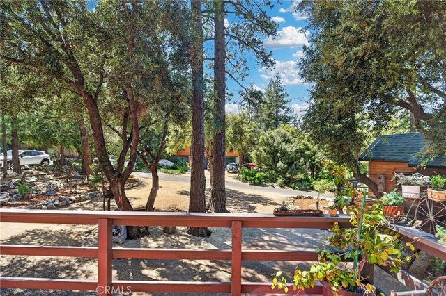 1908 Teton Way, Pine Mountain Club, CA 93222