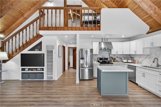 1908 Teton Way, Pine Mountain Club, CA 93222