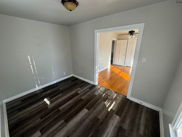 1815 LUCILE AVENUE, Wichita Falls, TX 76301