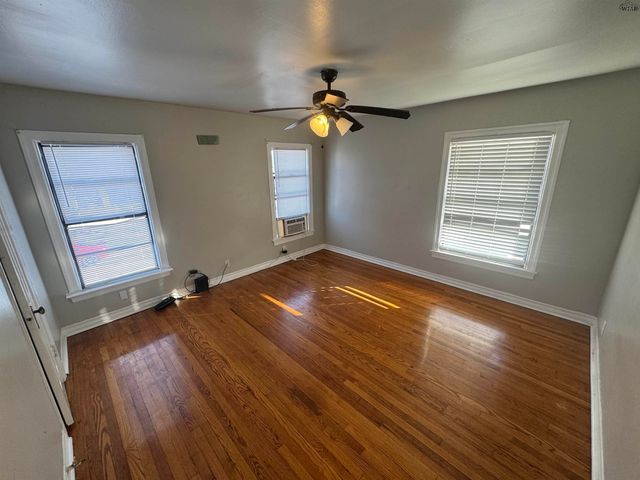 1815 LUCILE AVENUE, Wichita Falls, TX 76301