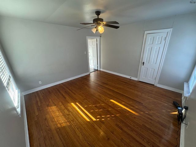 1815 LUCILE AVENUE, Wichita Falls, TX 76301