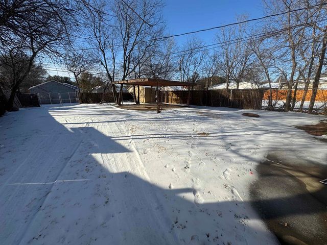 1815 LUCILE AVENUE, Wichita Falls, TX 76301