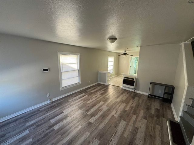 1815 LUCILE AVENUE, Wichita Falls, TX 76301