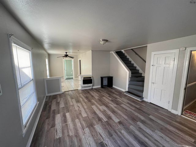 1815 LUCILE AVENUE, Wichita Falls, TX 76301